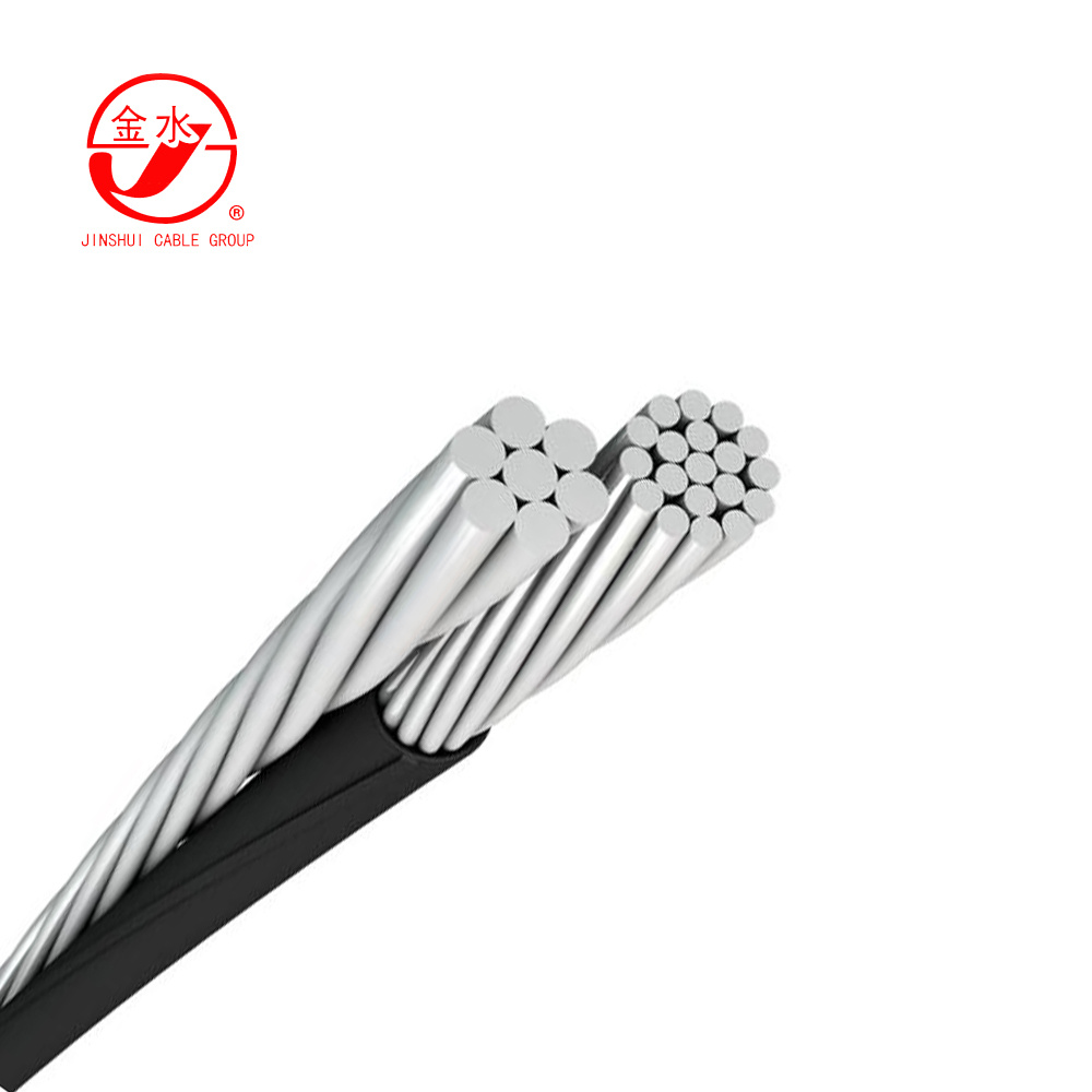 0.6/1kv Low Voltage XLPE Insulation Overhead Cable Aerial Bundle ABC Cable Wire
