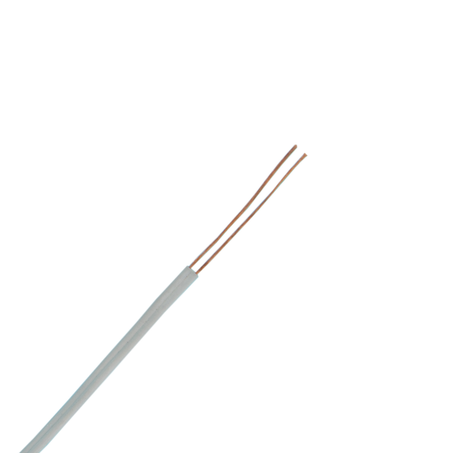 3 Core Flat PVC Electric Wire 1.5mm 2.5mm