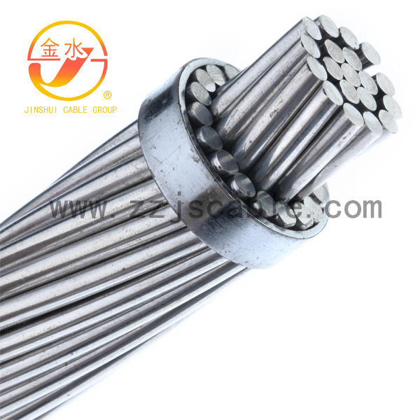 AAC ACSR Aacsr Acar Conductor de Aluminio Aéreo