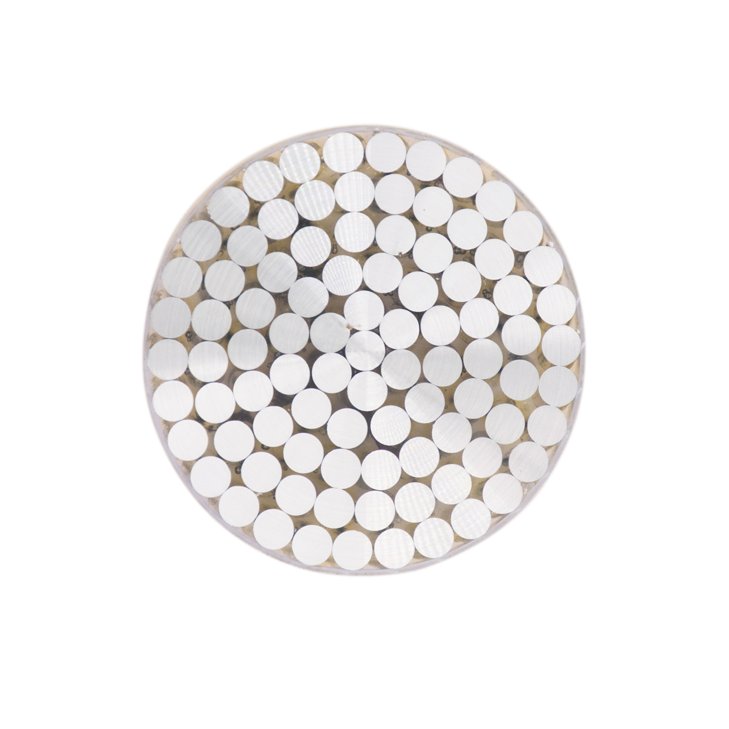 AAC Daffodil AAC Conductor Aluminum Alloy Cable