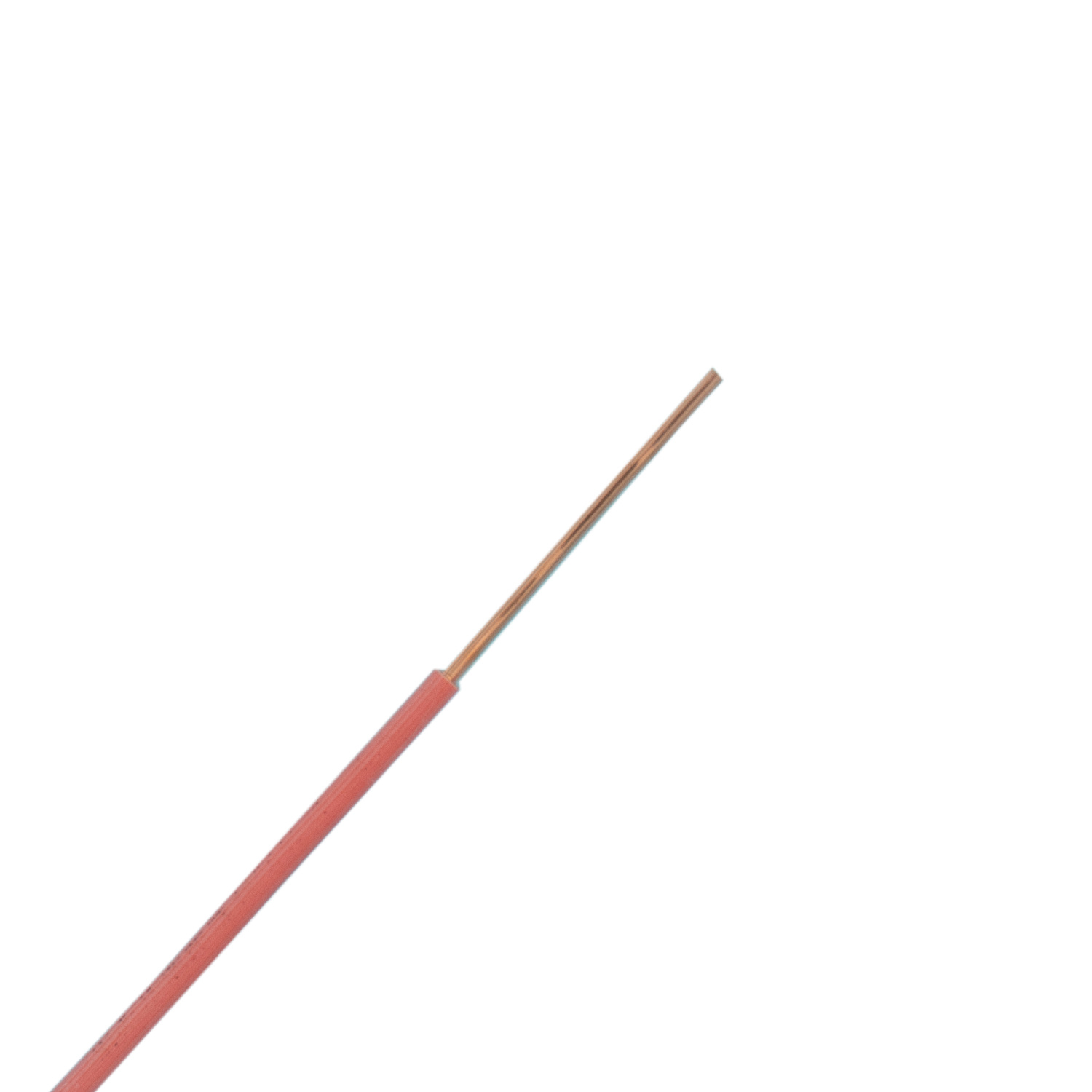 Copper Conductor PVC Insulated Electrical Flexible Wire for Sale