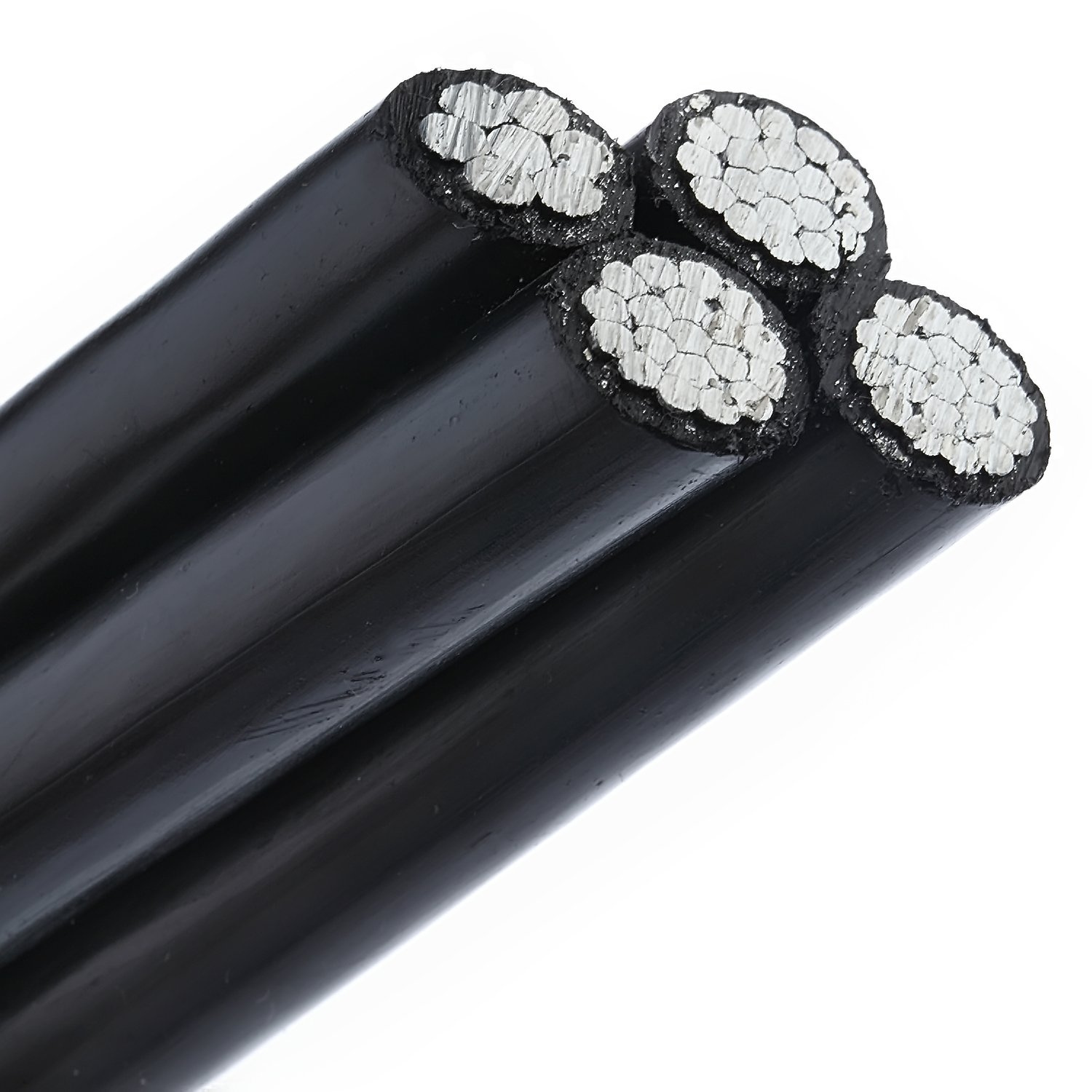 Electrical Cable Aerial Bundled ABC Cable Aluminium Wire