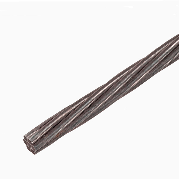 China Excelente calidad conductor cable eléctrico alambre trenzado de plata fabricante y proveedor
