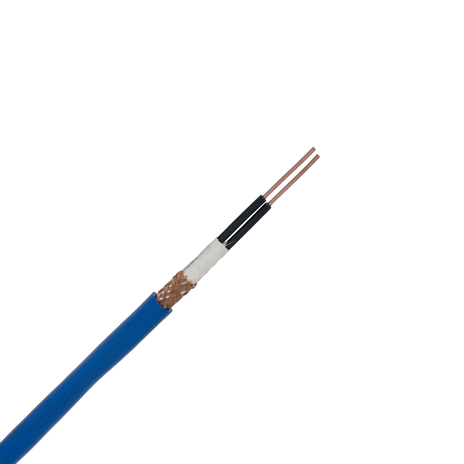 Flat Electrical Cable Flexible PVC Wire with Low Price