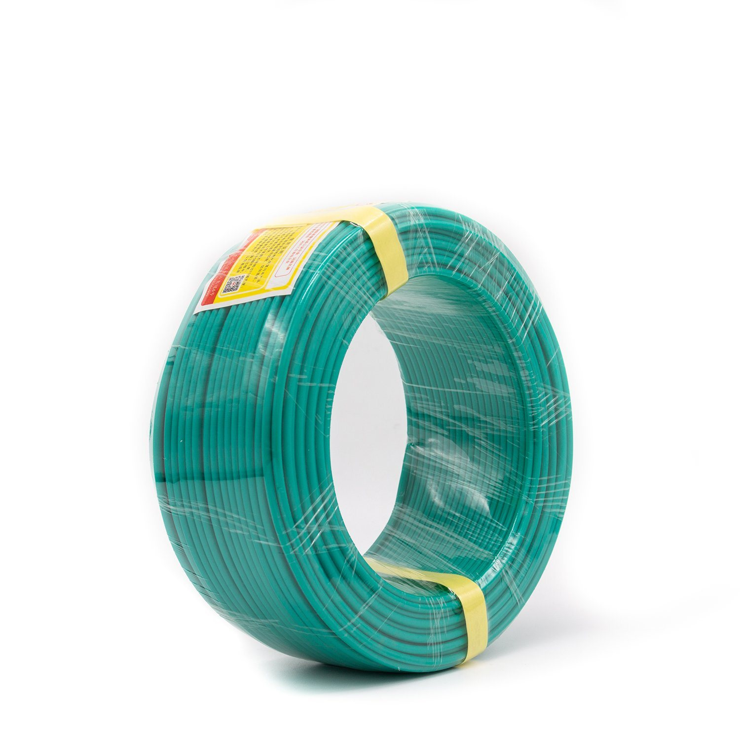 Flexible Electric Wire PVC Copper Cable for Sale