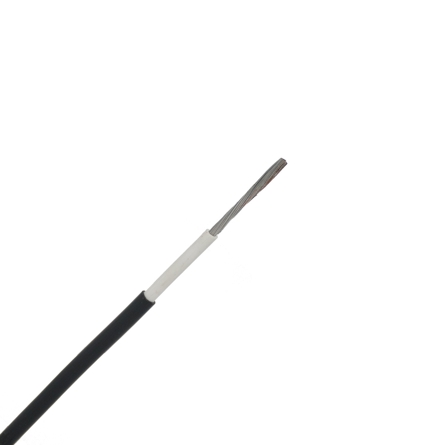 Flexible PVC Insulated Electrical Wires Power Cable