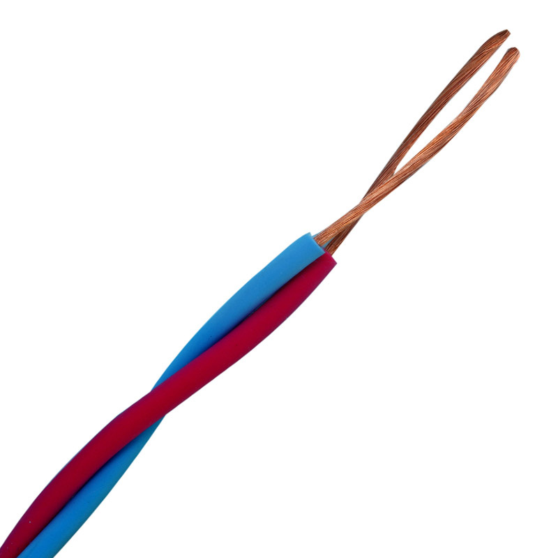 High Quality Single Solid 2 Core House Lighting Wire