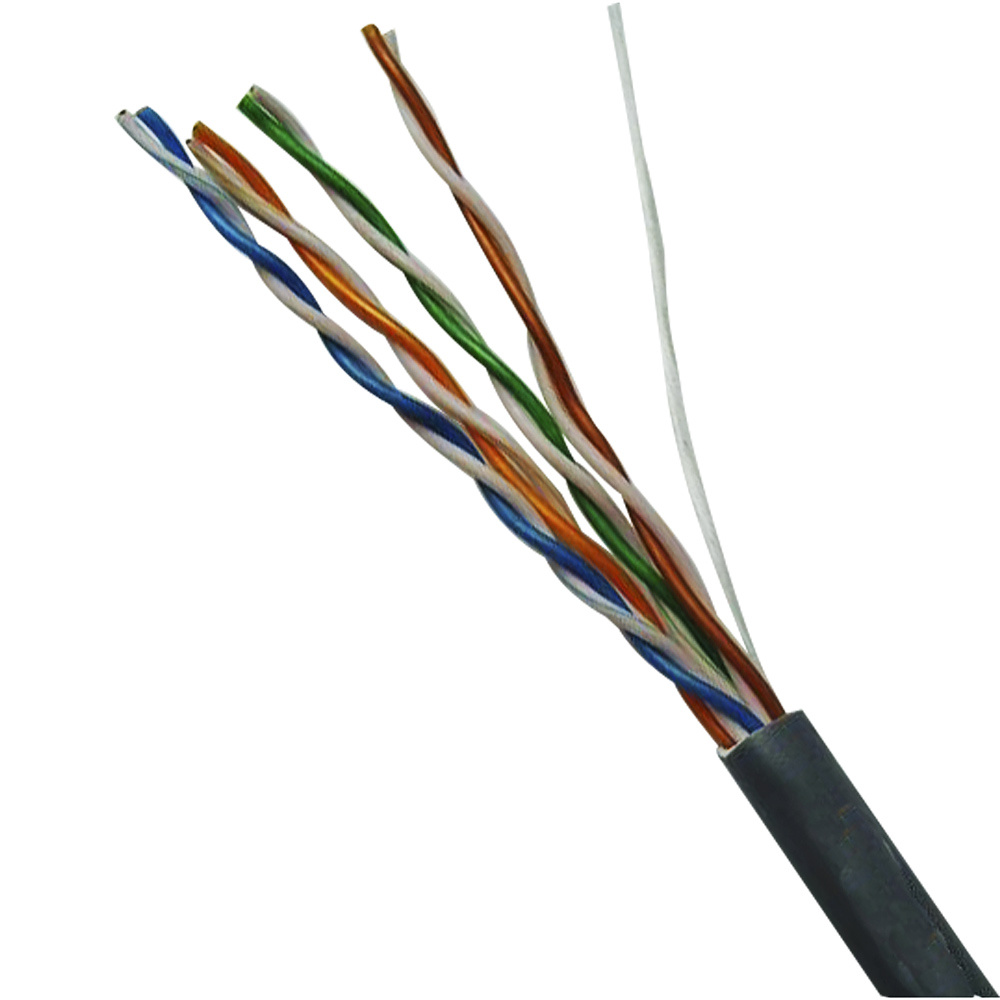 High Temperature Insulated Heat Resistant PVC Cable Electrical Wire