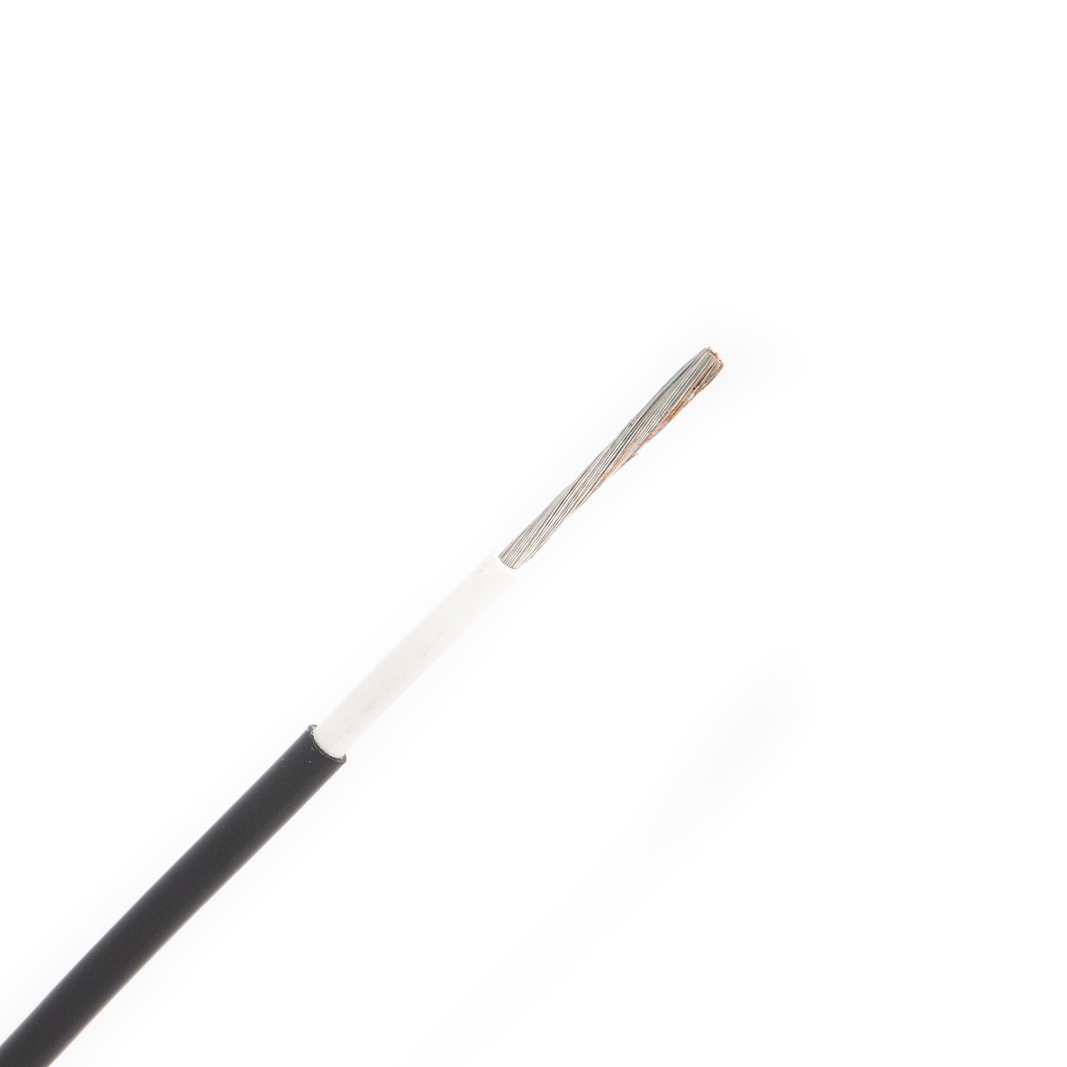 Hot Selling Shielded Copper Cable PVC Electrical Wire