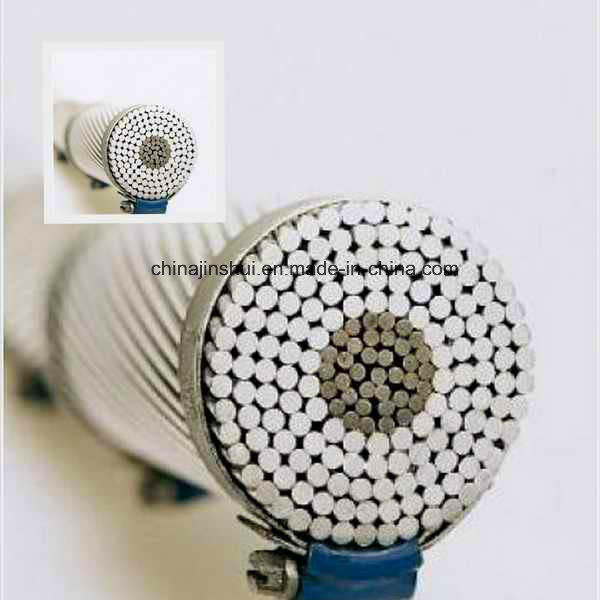 Overhead Cable Aluminum Conductors Steel Reinforced