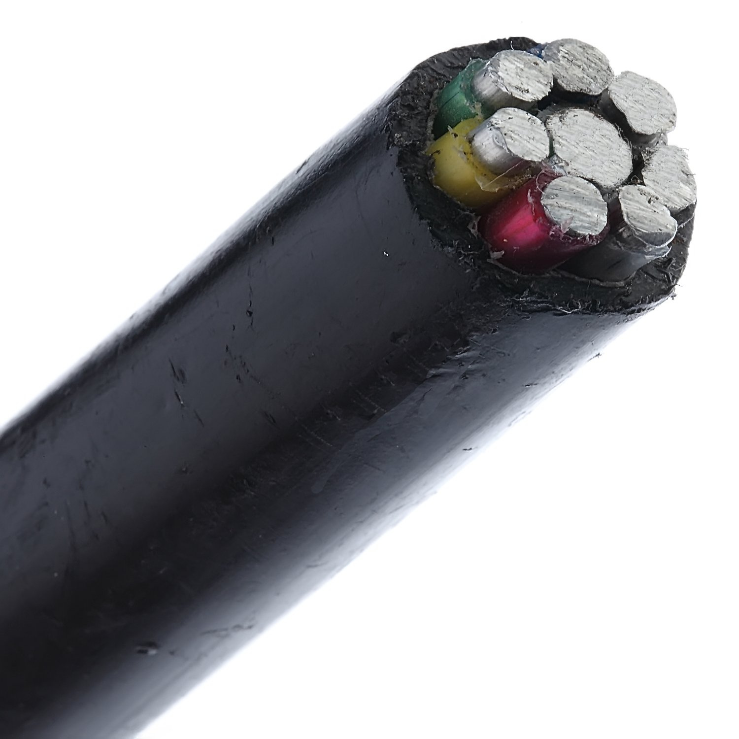 China Cable eléctrico de cobre plano trenzado con aislamiento de PVC fabricante y proveedor
