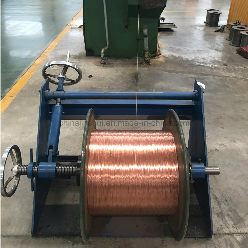 Cable de potencia armado con cinta de acero y revestimiento de PVC retardante de llama Yjv22