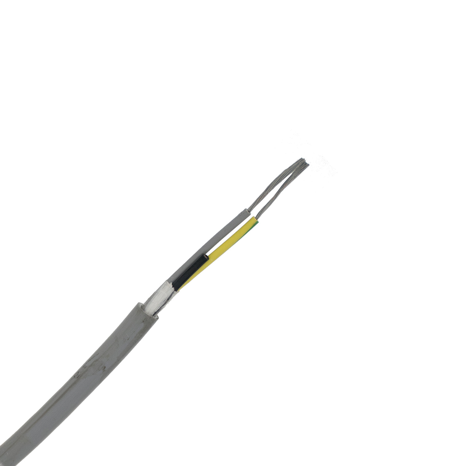 Top Quality 220 Volt Flexible Electric Wire