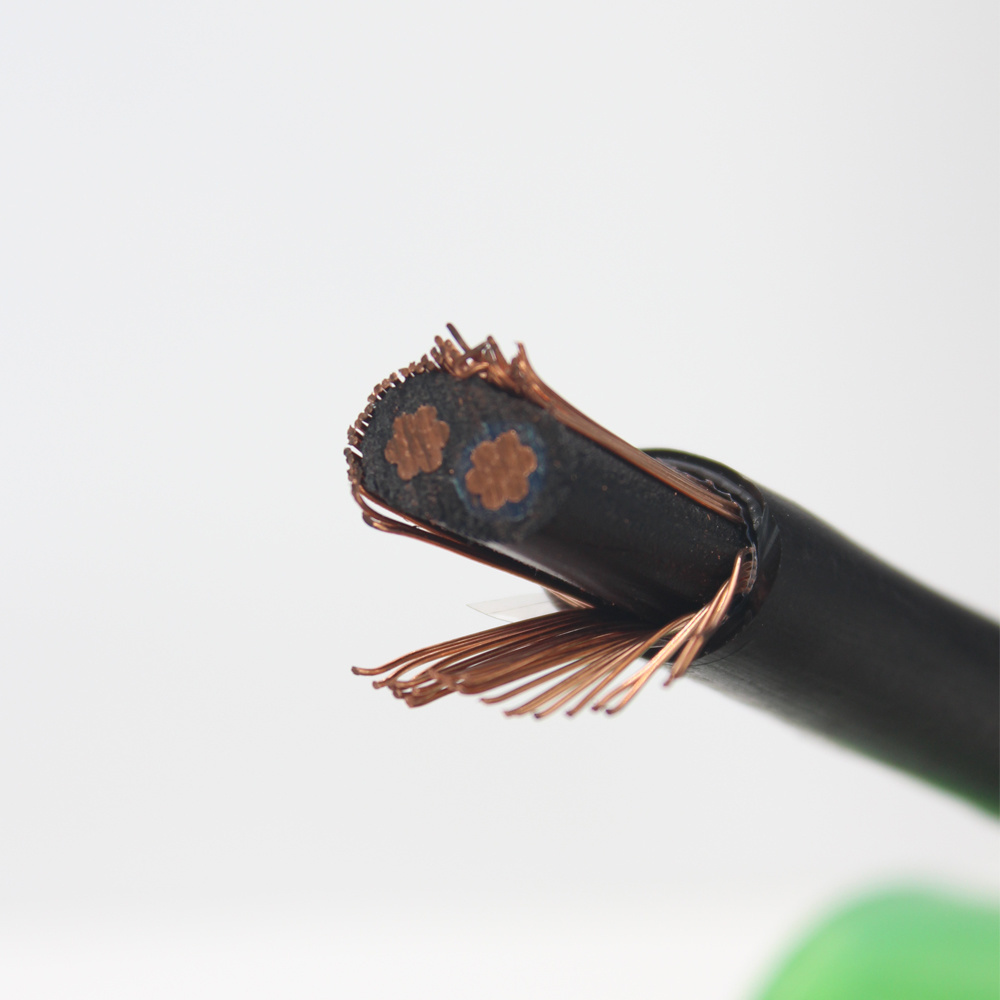XLPE Insulated PVC Armored Electrical Power Cables