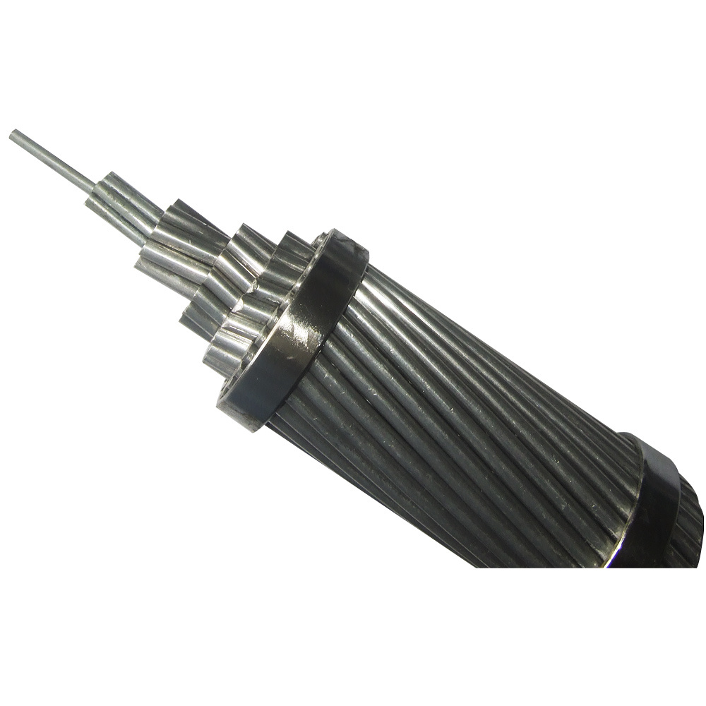 Yjv Copper Aluminum Heat Resistant Electric Wire Power Cable