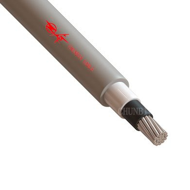 15kv 25kv Single Core XLPE HDPE Insualted Medium Voltage Covered Line Tree Wire