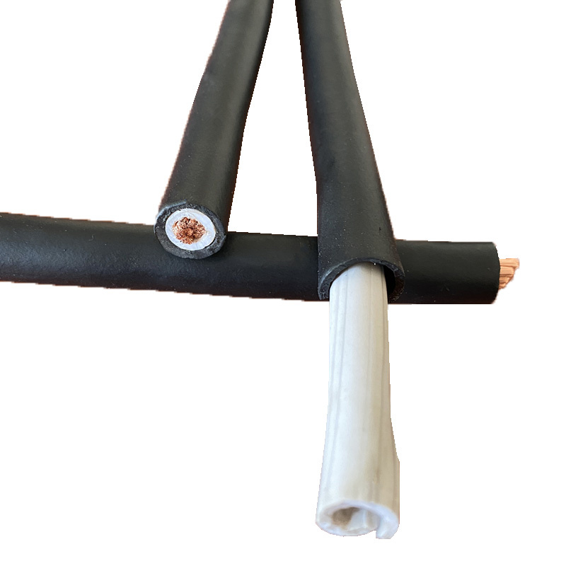 450/750V 3 Cores Rubber Sheathed Flexible H07rn-F Cable