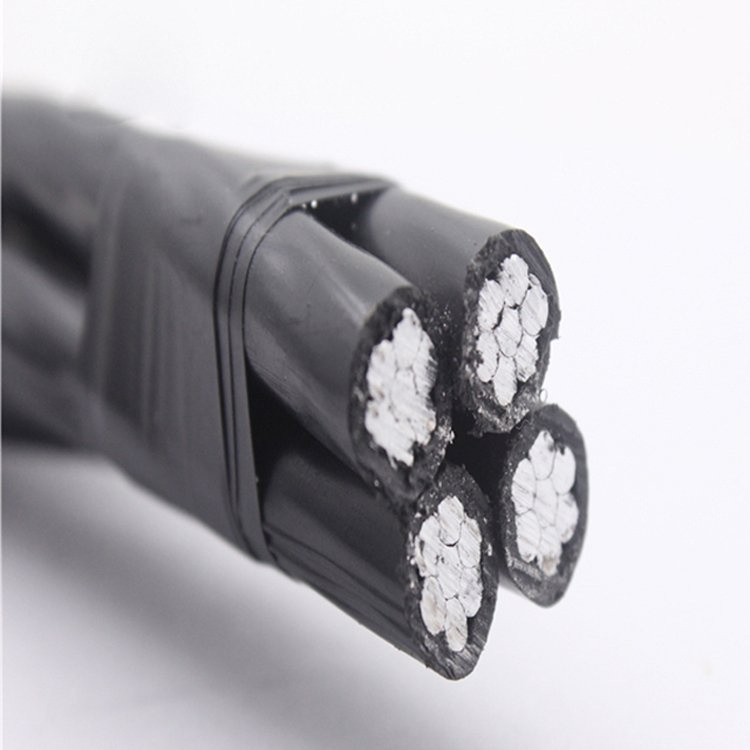 AAAC All Aluminum Alloy Conductor Overhead Line Aluminum Bare Conductor Wire Aluminum Power Cable