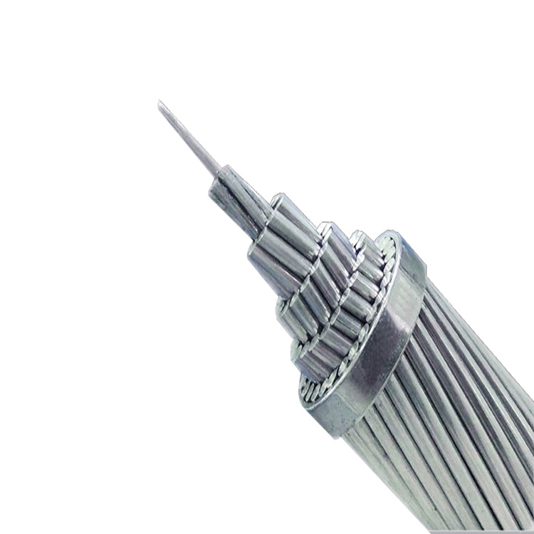 AAAC Conductor & Cable for Overhead Transmission & Distribution Line