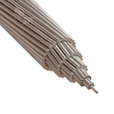 ACSR/Aw–Aluminum Conductor Aluminum Clad Steel Reinforced