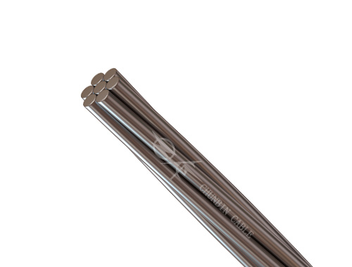 Fio de Aço Galvanizado em Cordão
