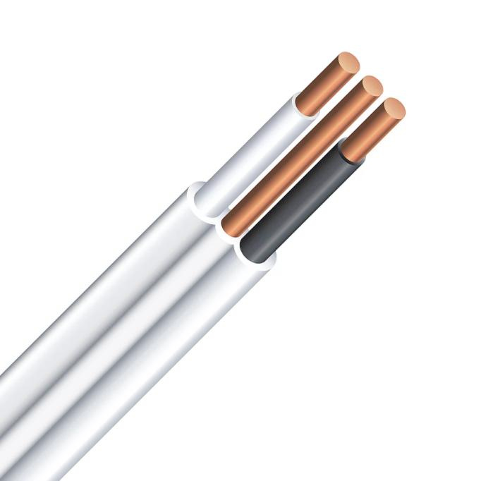 BV 1.5mm 2.5mm PVC Insulated Copper House Building Wire