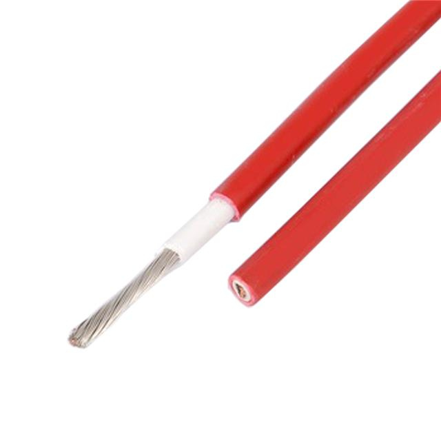 BV-450/750V 2.5mm Housing Copper Core PVC Insulated Wire