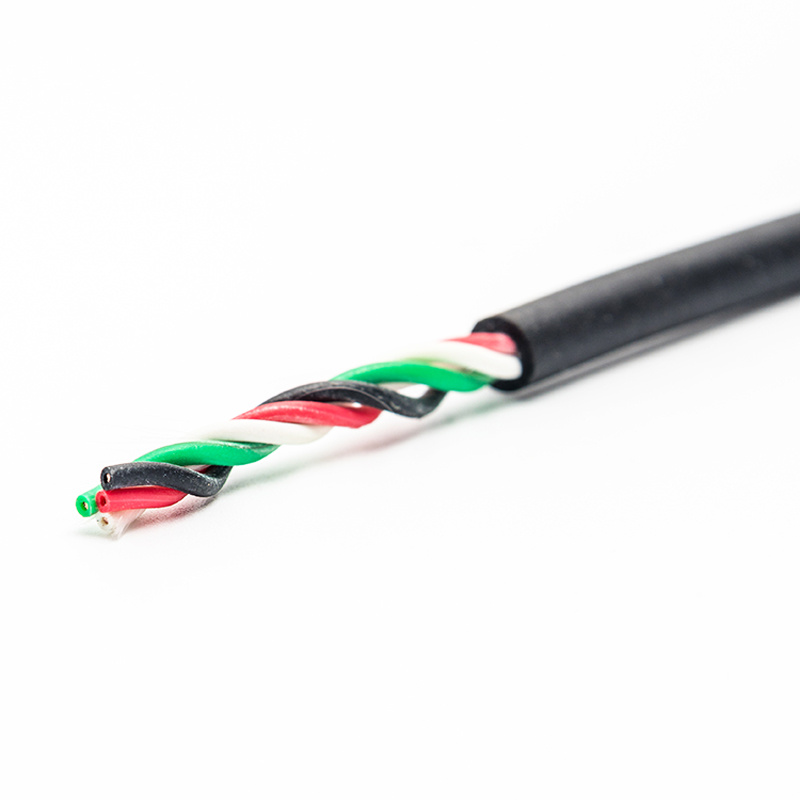 Cable Factory Kvv Control Cable 2 Core National Standard Copper Wire with PVC Sheath Power Cables