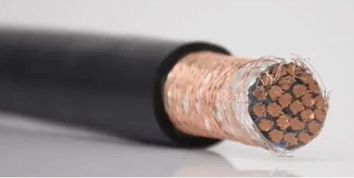 Cable Manufacturers Control Line Fire-Resistant Flame Retardant