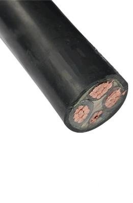 Cable de transmisión de potencia de baja tensión de PVC de alta calidad chino Yjv