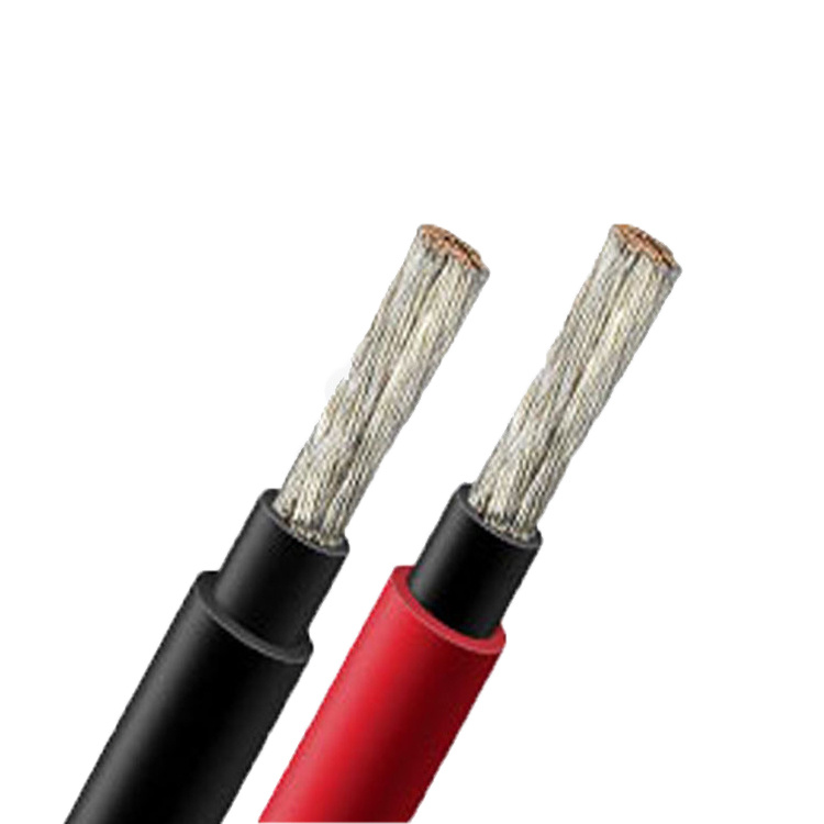 Clean Energy Wire Designed for Solar Cable
