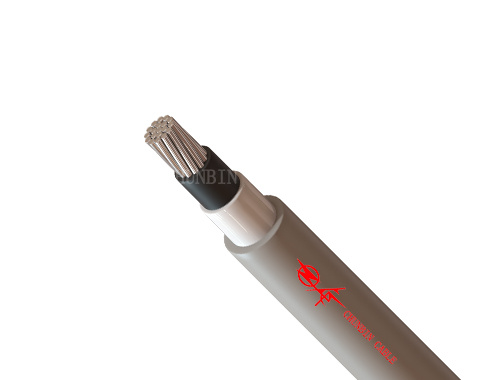Duplex Service Drop Wire 15kv Aerial Bundle Cable (JKLGYJ-10KV) Tree Wire