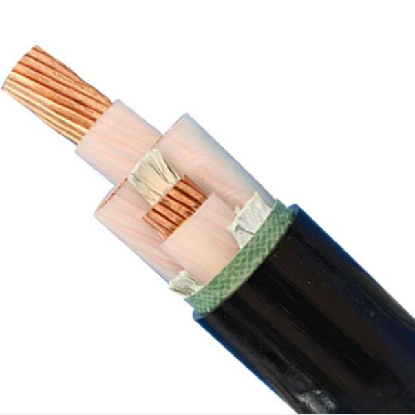 Electrical Power Cable, 3X2.5mm2 Nyy, Nym Cable
