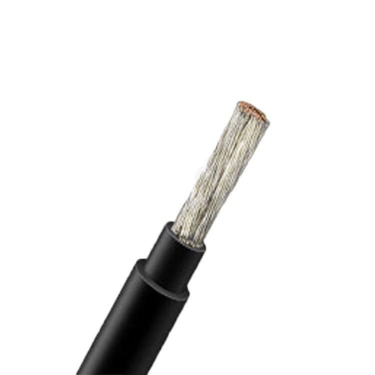 Factory Multi-Specification PV Cable High Quality PVC/PE/XLPE/Xlpo Insulation
