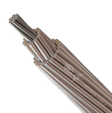 Factory Price ACSR/AAAC/AAC/ABC Conductor Wire Overhead Line Cable