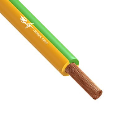 Precio de fábrica H07V-K Cable de casa Cable eléctrico Cable eléctrico