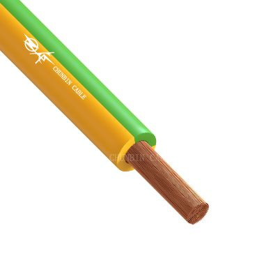 Factory Supply H05V-K House Wire Building Wire Electric Cable Electric Wire