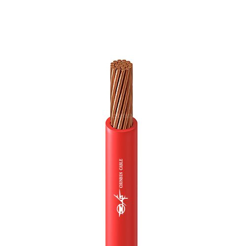 Buen Rendimiento H07V-R Cable de Construcción Cable de Casa Cable Eléctrico