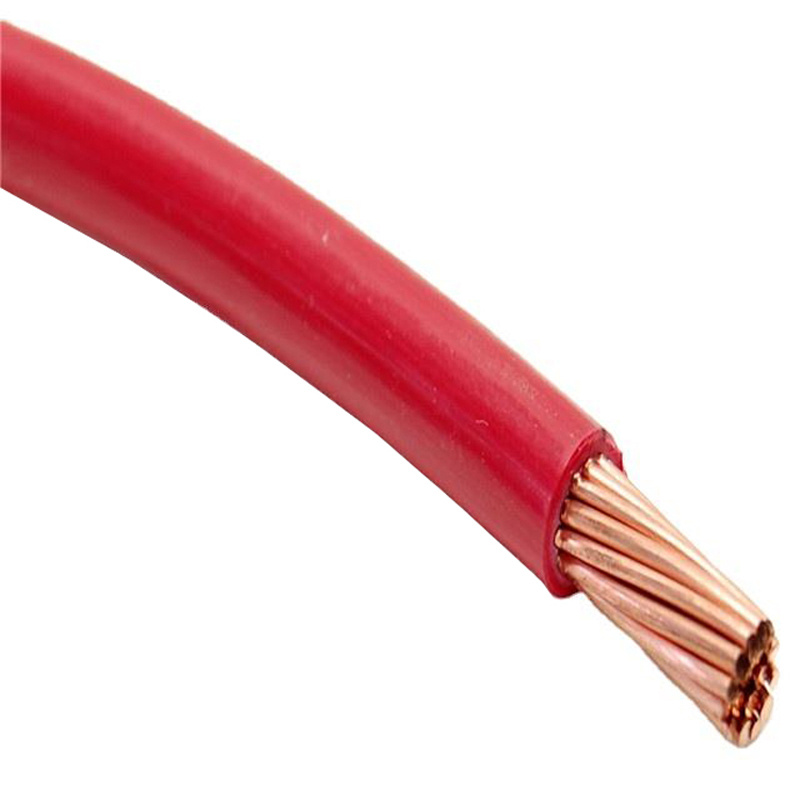 H07V H07V-U 1.5mm2 2.5mm2 Copper PVC Insulation Cable BV Electric Cord Cable Wire H05V-U