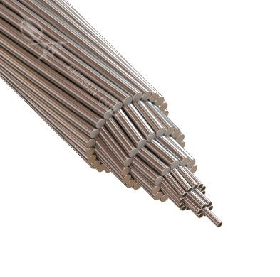 High-Quality Aacsr Aluminum Alloy Conductor Steel Reinforced Bare Conductor