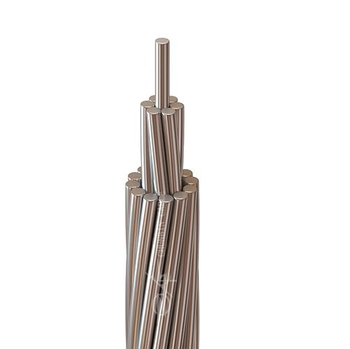 Low Price AAAC Aluminum Alloy Conductor Bare Conductor