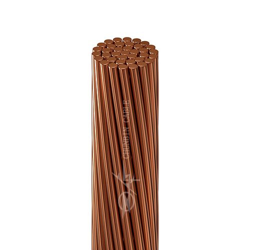 Fabricar suministro de conductor de cobre desnudo de Hdbc dibujado en frío conductor desnudo