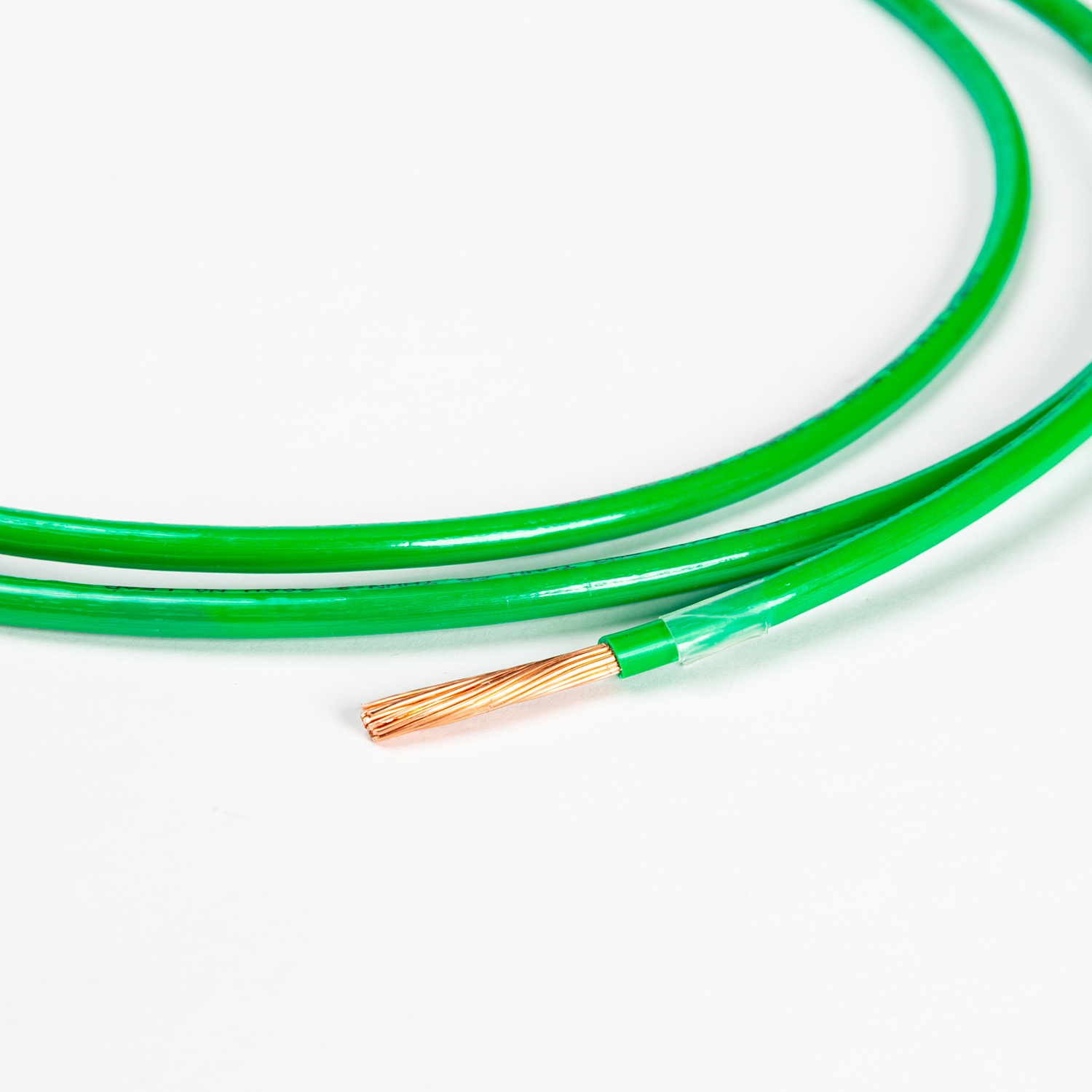 China Thhn Thwn AWG 600V Thhn Thwn Cable de Alambre de Edificio de Nylon fabricante y proveedor