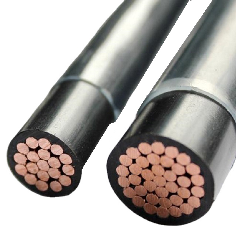 Thhn Thwn Stranded Copper Electric Cable Thhn Wire 150mm2 14 AWG 12 AWG