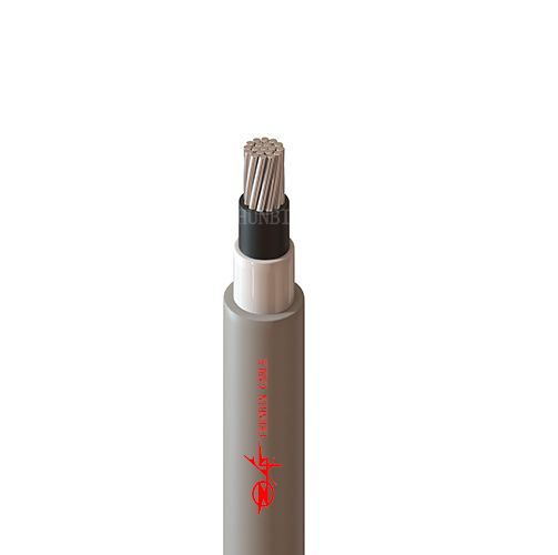 China Cable aéreo de media tensión ACSR XLPE HDPE para árboles fabricante y proveedor