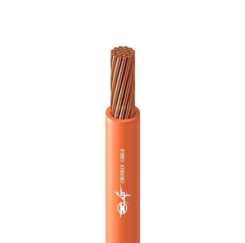 Xhhw-2 Cabo de Energia Elétrica Flexível Condutor de Cobre Isolado Cabo Edifício