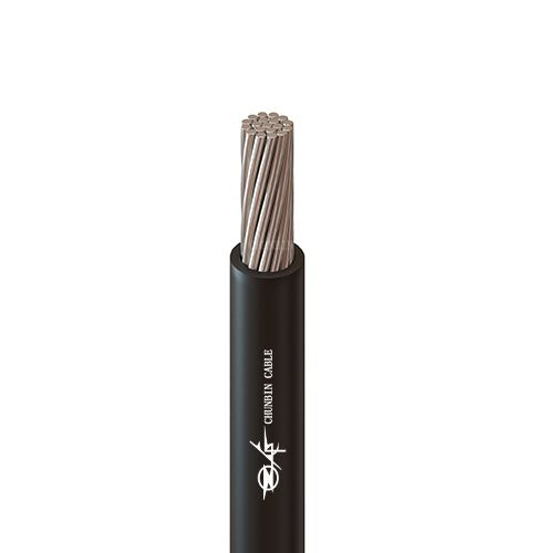 Xhhw/Xhhw-2 Cable 600V Aluminium Alloy Conductor XLPE Insulation Cable