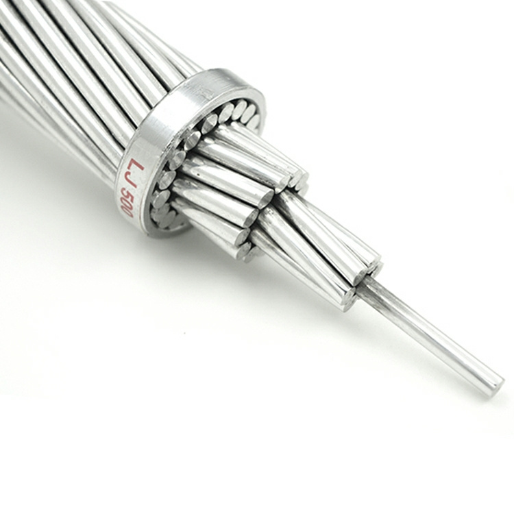 as 1531 All Aluminum Alloy 6201-T81 Conductors (AAAC)