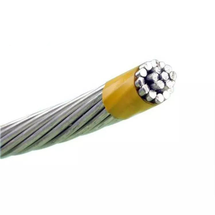 on Sale Aluminium AAC Conductor Cable Factory Price