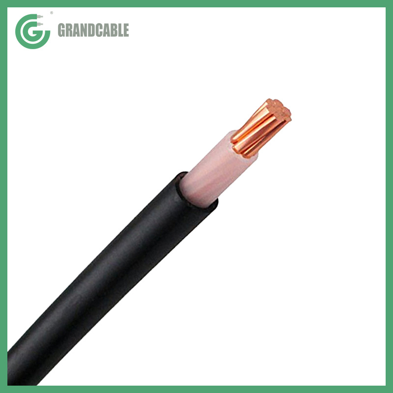 Cina 1C 16mm2 Cavi SDI isolati in XLPE 0.6/1kV CAVO in rame CU XV BT in vendita